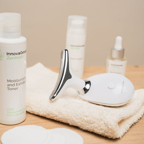 Face & Beauty Tech