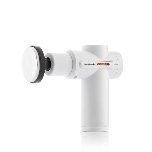 Hot and Cold Massage Gun Hokgun InnovaGoods