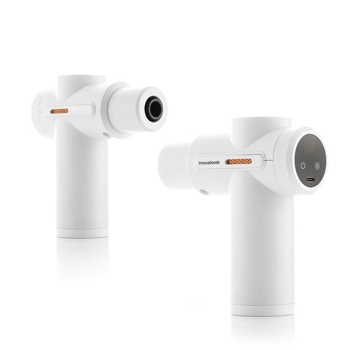 Hot and Cold Massage Gun Hokgun InnovaGoods