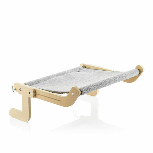 Hamacat Adjustable Hanging Cat Hammock | InnovaGoods