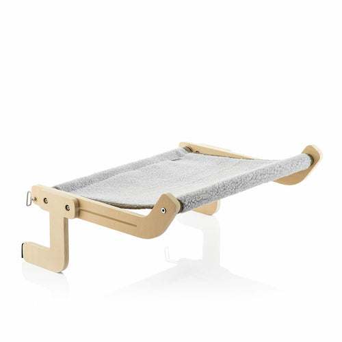 Hamacat Adjustable Hanging Cat Hammock | InnovaGoods