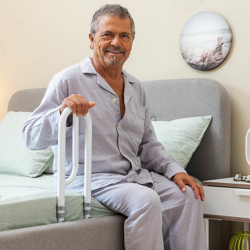 Safety Bed Rail Beddaid InnovaGoods