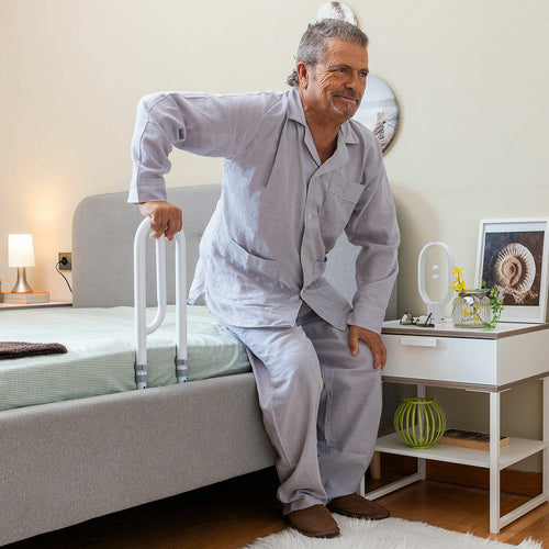 Safety Bed Rail Beddaid InnovaGoods
