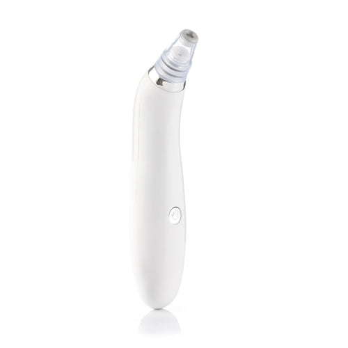 InnovaGoods Electric Facial Sauna & Blackhead Remover Set