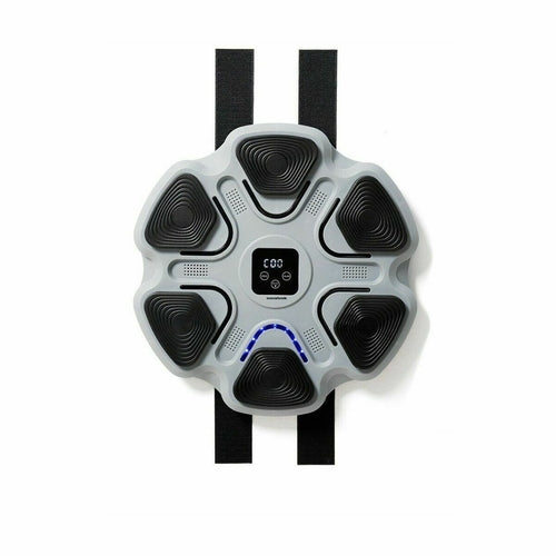 Rechargeable Music Boxing Machine Beatfist InnovaGoods