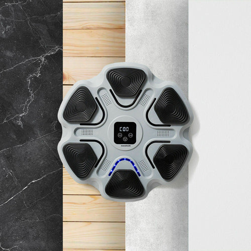 Rechargeable Music Boxing Machine Beatfist InnovaGoods
