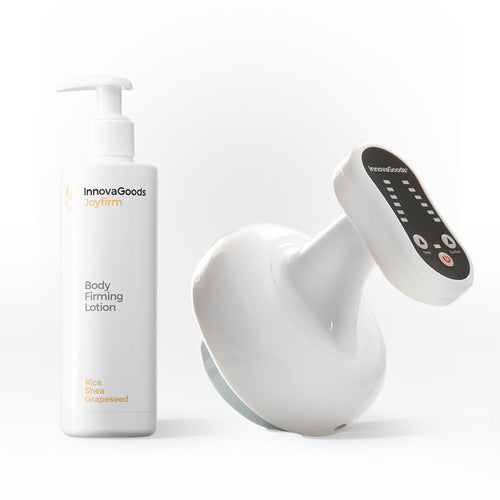 Anti-cellulite Reducing Treatment Pack Rice InnovaGoods
